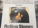 The Rolling Stones Instrumentals Volume II Unofficial Vinyl Record 2LP T-882