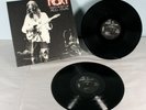 NEIL YOUNG - ROXY - TONIGHT'S THE NIGHT - 2 LPS - VINYL LP RECORD ALBUM
