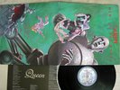 QUEEN NEWS OF THE WORLD ELEKTRA P-10430E Japan VINYL LP