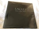 THE EAGLES - THE LONG RUN - 180 GRAM VINYL LP REISSUE