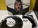 The BLOOD BROTHERS ‘Young Machetes’ FIRST PRESS. 2006 BLACK / WHITE SWIRL/440