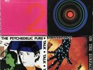 New Order-Blue Monday/ELECTRONIC/The Psychedelic Furs-Talk Talk Talk/BUNNYDRUMS