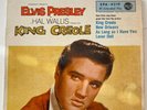 Elvis Presley, King Creole 