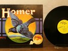 Homer GROWN IN U.S.A. Vinyl LP Psyc. Breeder RPR 008 3 C 568 Unofficial VG+ - NM