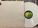 The Beatles - White Album - 1985 German Import White Vinyl w/ Inserts