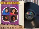 The Clark Sisters - Bringing It Back Home - 1989 Word LP Rare Gospel
