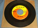 THE BEATLES Can't Buy Me Love / You Can't Do That 1964 45 Excellent
