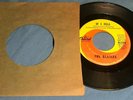 THE BEATLES And I Love Her / If I Fell 1964 45 VG+