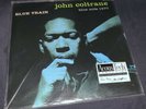 Analogue Productions 2008 John Coltrane ?Blue Train 45rpm Vinyl LP AcousTech