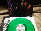 The black crowes Shake Your Money Maker: Exclusive Evergreen Vinyl - UK SOLDOUT