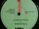 BARBARA MILLS 