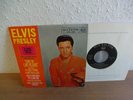 Elvis Presley  - Love in Las Vegas - EPA 4381- German EP 1964