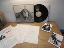 RARE PROMO / UDO LINDENBERG SAME LP 1971 SUNG IN ENGLISH KRAUTROCK