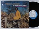 HORACE SILVER QUINTET Serenade To A Soul Sister BLUE NOTE LP VG+ van gelder