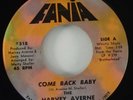 Harvey Averne Band 