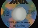 Joe Bataan 