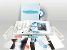 Biffy Clyro A Celebration of Endings Blue Vinyl LP +CD Box Art Limited Exclusive