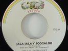 Willie Rodriguez 