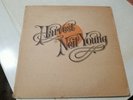 Harvest Neil Young Vinyl LP 1972