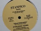 Starleana Young Private Label Modern Electro Boogie 12