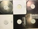 White label Bootlegs Old School,House and Speed Garage, Casa Loco Vinyl X33