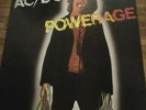 AC/DC - POWERAGE - VINYL LP 1978 K50483