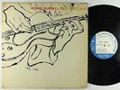 Kenny Burrell - S/T LP - Blue Note Andy Warhol Cover Mono DG RVG Ear 767 LEX