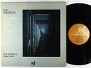 Mal Waldron - One Entrance, Many Exits LP - Palo Alto Jazz