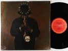 Miles Davis  - Aura 2xLP - Columbia/CBS NM Shrink