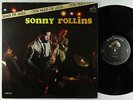 Sonny Rollins - Our Man In Jazz LP - RCA Victor - LPM 2612 Mono