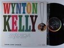 WYNTON KELLY Self Titled VEE-JAY LP-3022 LP VG+ mono