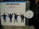 BEATLES HELP LP ON MOBILE FIDELITY MFSL 1-105