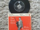 Elvis Presley The Real Elvis German 1st Press Ep 45