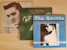 The Smiths. 3 Vinyl Albums. Hatful Of Hollow, The Queen Is Dead and....more