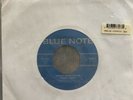 Madlib / Donald Byrd / Rich Medina 7” Vinyl - Steppin’ Again / Mindgames