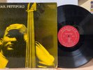 Oscar Pettiford - Volume 2 - Bethlehem BCP 33 - Mono LP Donald Byrd