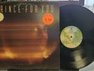 Prince - For You Warner Bros LP BSK 3150 VG+/VG++ FUNK/SOUL