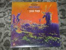 Pink Floyd More Soundtrack Harvest SW 11198 US Vinyl LP Capitol Winchester