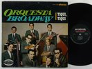 Orquesta Broadway 