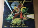 Roots Radics Band   Scientist And Prince Jammy Strike Back. Vinyl LP Album