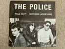 The Police Fall Out 7