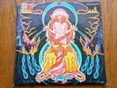 ORIGINAL 1973 HAWKWIND SPACE RITUAL LIVE VINYL 2 LP FOLD OUT COVER RARE PSYCH