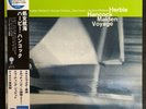LP HERBIE HANCOCK MAIDEN VOYAGE BLUE NOTE TOJJ-6509 OBI JAPAN Alfred Lion 100th