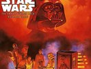 The Empire Strikes Back - 2 x LP Original Score - OOP  -John Williams