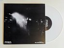 Pvris Acoustic EP White Vinyl Rare Limited Edition of 500 White Noise
