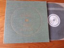 BEETHOVEN / Yves NAT piano  FRENCH LP DISCOPHILES FRANCAIS 57  EX