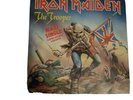 Iron Maiden - The Trooper Single 1983 Piece of Mind