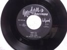 YOUNG JESSIE W/ MAXWELL DAVIS Mary Lou  MODERN 961
