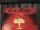 Cro Mags Age of Quarrel Original Copy 1986 Profile Records ***NO RESERVE***