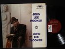 VG/VG+ John Lee Hooker 